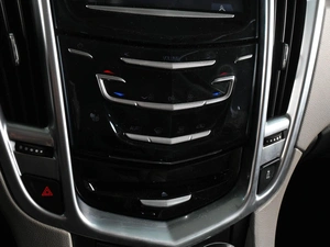 Внедорожник Cadillac SRX 2014 года, 1630000 рублей, Аксай