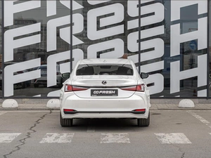 Седан Lexus ES 2018 года, 3469000 рублей, Краснодар