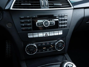 Седан Mercedes-benz C-класс 2012 года, 1365000 рублей, Краснодар