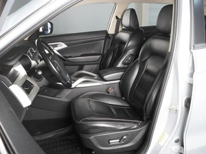Внедорожник Geely Atlas 2019 года, 1489000 рублей, Минеральные Воды