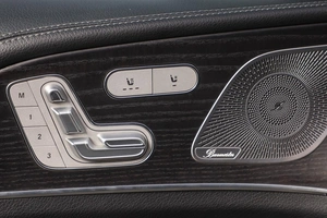 Внедорожник Mercedes-benz GLE-класс Coupe 2021 года, 7699000 рублей, Новосибирск