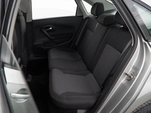 Седан Volkswagen Polo 2017 года, 1199077 рублей, Москва