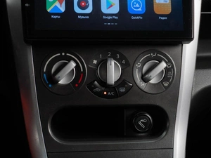 Хетчбэк Suzuki Splash 2010 года, 499000 рублей, Тюмень