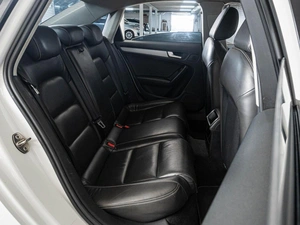 Седан Audi A4 2009 года, 1060000 рублей, Ставрополь