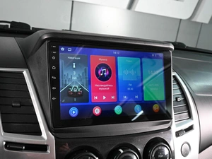 Внедорожник Mitsubishi Pajero Sport 2011 года, 1599000 рублей, Аксай