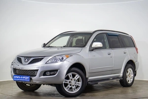 Внедорожник Great Wall Hover H5 2012 года, 679000 рублей, Оренбург