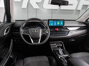 Внедорожник Москвич 3 2023 года, 1499000 рублей, Тюмень