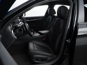 Седан BMW 5 серия 2020 года, 3199050 рублей, Москва