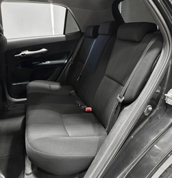 Хетчбэк Toyota Auris 2008 года, 797000 рублей, Красноярск