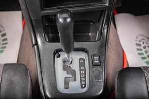 Седан Subaru Legacy 2002 года, 459000 рублей, Томск