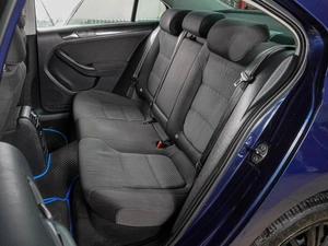 Седан Volkswagen Jetta 2011 года, 859000 рублей, Воронеж