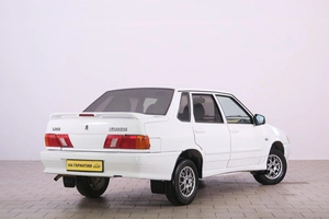Седан ВАЗ (LADA) 2115 Samara 2010 года, 299000 рублей, Омск