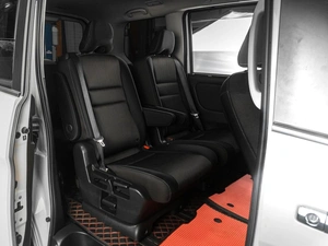 Минивэн Nissan Serena 2018 года, 2489000 рублей, Тюмень