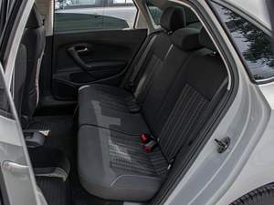 Седан Volkswagen Polo 2019 года, 1515000 рублей, Краснодар