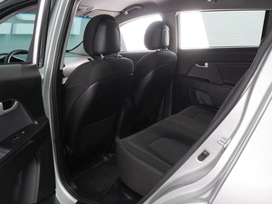 Внедорожник Kia Sportage 2015 года, 1299000 рублей, Воронеж
