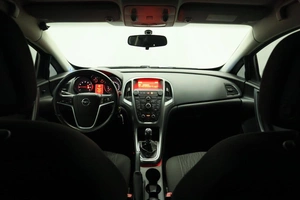 Купе Opel Astra 2012 года, 1160000 рублей, Курск