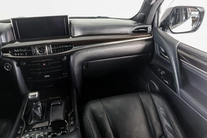 Внедорожник Lexus LX 2017 года, 6479000 рублей, Пермь