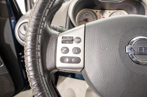 Хетчбэк Nissan Note 2007 года, 649000 рублей, Барнаул