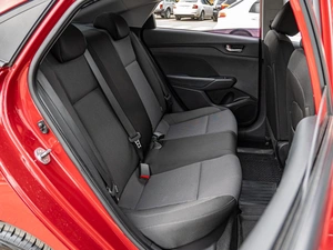 Седан Hyundai Solaris 2018 года, 1225000 рублей, Краснодар