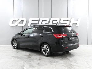 Универсал Kia Ceed 2016 года, 1569000 рублей, Аксай