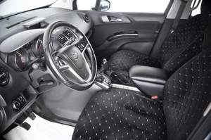 Минивэн Opel Meriva 2012 года, 569000 рублей, Пермь