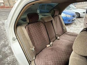 Седан Toyota Vista 2001 года, 600000 рублей, Абакан