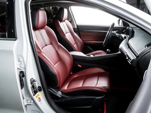 Седан Changan Eado Plus 2023 года, 1689000 рублей, Волгоград