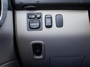 Внедорожник Mitsubishi Pajero Sport 2011 года, 1525000 рублей, Большой Сочи
