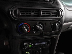 Внедорожник Chevrolet Niva 2010 года, 499000 рублей, Воронеж