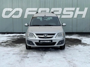 Универсал ВАЗ (LADA) Largus 2018 года, 999000 рублей, Кропоткин