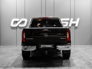 Пикап Mercedes-benz X-класс 2018 года, 3499000 рублей, Тюмень