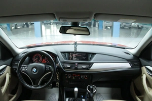 Внедорожник BMW X1 2012 года, 1333000 рублей, Солонцы