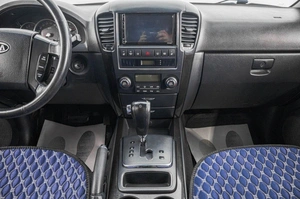 Внедорожник Kia Sorento 2008 года, 999000 рублей, Барнаул