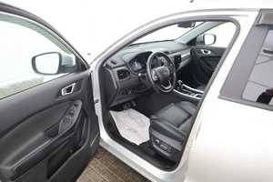 Внедорожник Chery Tiggo 4 2020 года, 1799000 рублей, Обнинск