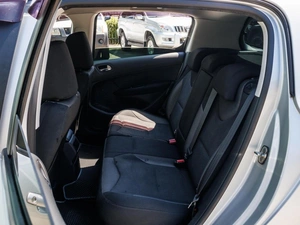 Хетчбэк Peugeot 308 2012 года, 625000 рублей, Большой Сочи