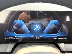 Внедорожник BMW X3 2025 года, 7595000 рублей, Красноярск