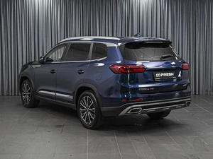 Внедорожник Chery Tiggo 8 Pro 2021 года, 1952111 рублей, Ставрополь