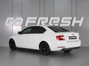 Лифтбек Skoda Octavia 2020 года, 2039000 рублей, Минеральные Воды