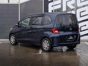 Минивэн Honda Freed 2011 года, 1060000 рублей, Краснодар