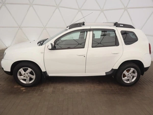 Внедорожник Renault Duster 2015 года, 1200000 рублей, Смоленск