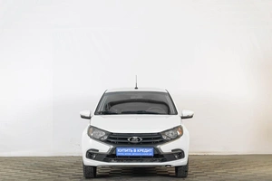 Лифтбек ВАЗ (LADA) Granta 2023 года, 729000 рублей, Тюмень
