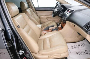 Седан Honda Accord 2007 года, 1029000 рублей, Красноярск