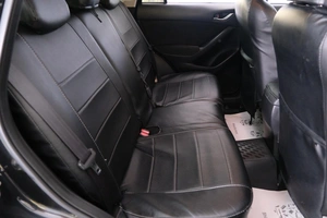 Внедорожник Mazda CX-5 2012 года, 1639900 рублей, Омск