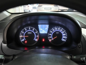 Хетчбэк Hyundai Solaris 2013 года, 749000 рублей, Ставрополь