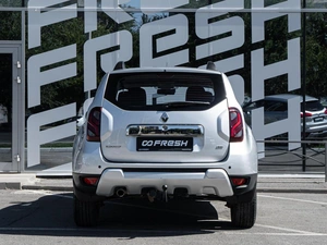 Внедорожник Renault Duster 2019 года, 1490000 рублей, Волгоград