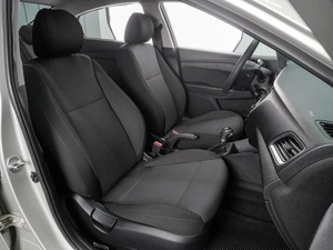 Седан Hyundai Solaris 2019 года, 1439000 рублей, Воронеж