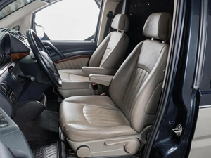 Минивэн Mercedes-benz Viano 2014 года, 2199000 рублей, Тюмень