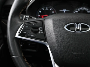 Внедорожник Москвич 3 2024 года, 1389000 рублей, Кирилловка