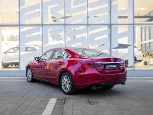 Седан Mazda 6 2015 года, 1428000 рублей, Ставрополь