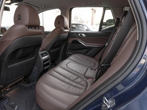 Внедорожник BMW X5 2019 года, 6099000 рублей, Саратов